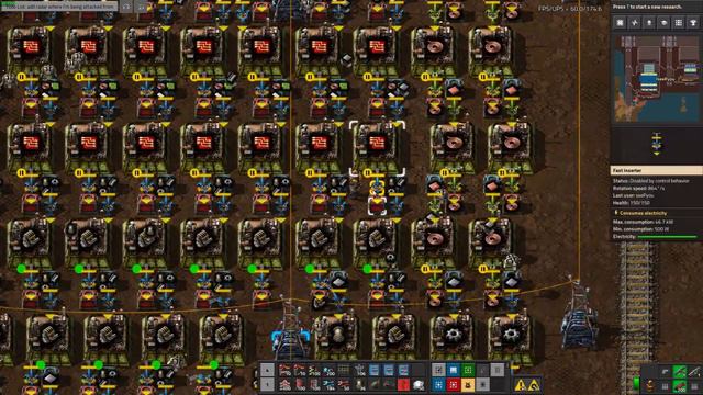 seePyou plays - Factorio - Discover and Expand - Ep230 смотреть онлайн