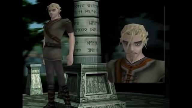 Regnum Online - Syrtis Realm Character Creation - MMORPG смотреть онлайн
