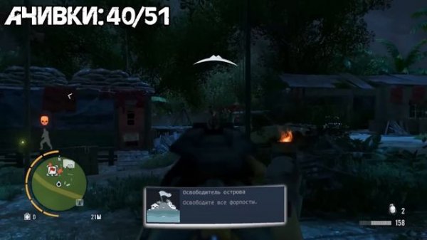 КАК МЫ ПРОШЛИ 3 РАНДОМНЫЕ КООП ИГРЫ НА ВСЕ 100% ДОСТИЖЕНИЙ (АЧИВОК) - (TrueChak, Dankwist)