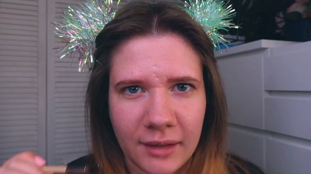 АСМР Макияж сестре / ASMR Makeup Role Play