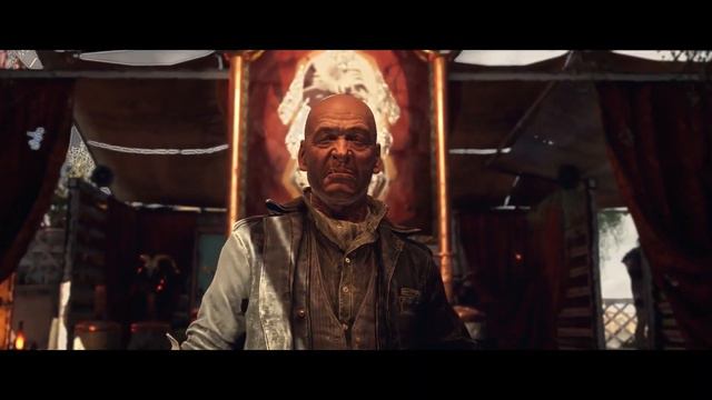 Metro Exodus-всё что мы знаем о игре,Нам слили сюжет? смотреть онлайн