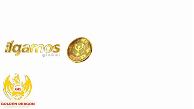 ILgamos -Уникальный сплав КРИПТОВАЛЮТЫ и ЗОЛОТА! смотреть онлайн