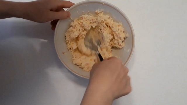 ВКУСНЕЙШАЯ праздничная ЗАКУСКА «Сырные шарики»: РАФАЭЛЛО из крабовых палочек и сыра смотреть онлайн