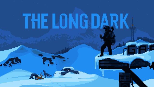 Pixel Dreams - The Long Dark Elegy // Пиксельные грёзы - Песнь долгой тьмы [Weilard] [The Long Dark смотреть онлайн
