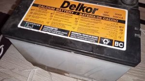 ЛАЙВХАК ДЛЯ АКБ БЕЗ РУЧКИ!