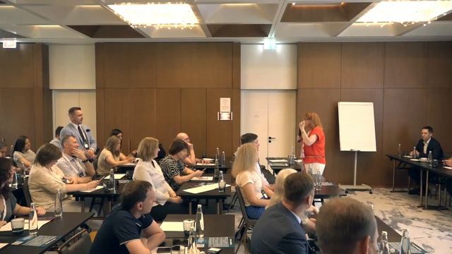Онлайн-трансляция о ежегодном исследовании российского рынка автоматизации закупочной деятельности смотреть онлайн