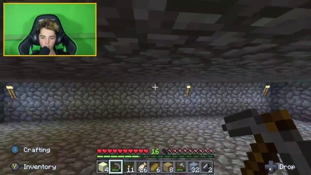 Minecraft Mystery World ?