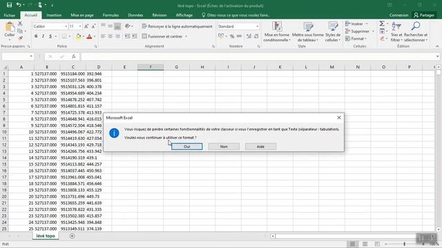 COMMENT FAIT-ON LE LEVE TOPOGRAPHIQUE AVEC GOOGLE EARTH,GLOBAL MAPPER,EXCEL ET CIVIL 3D смотреть онлайн