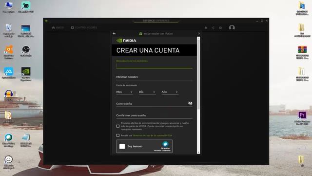 ✅(SOLUCIÓN) error NVLDDMKM.SYS VIDEO TDR FAILURE pantalla azul :( WINDOWS 10/8/7 (2022) смотреть онлайн