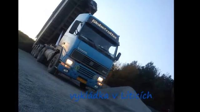 Volvo FH 12 420