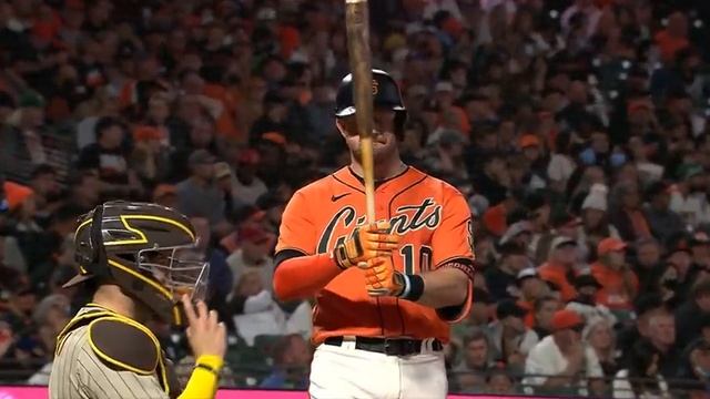 Padres vs. Giants Game Highlights (10/1/21) | MLB Highlights смотреть онлайн