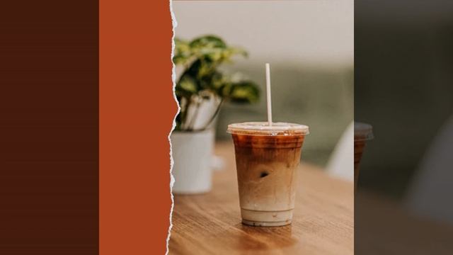 Звуки (Свежий кофе)