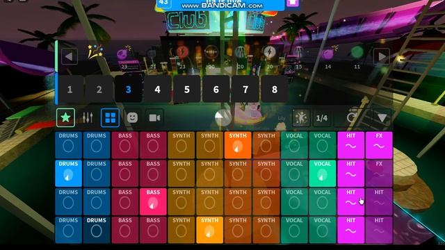 RAPID Splash Roblox смотреть онлайн