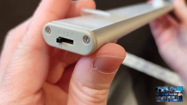 Аккумуляторная LED лампа на все случаи жизни смотреть онлайн