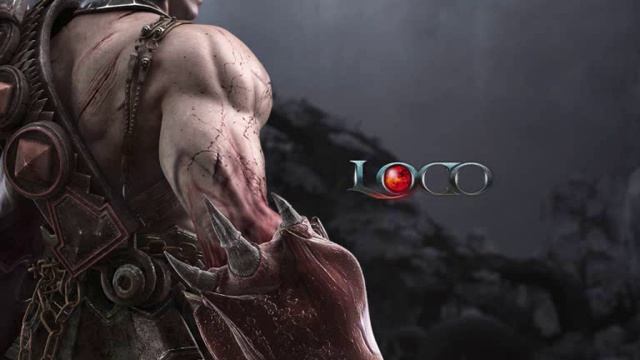 Land of chaos online OST Ventil смотреть онлайн
