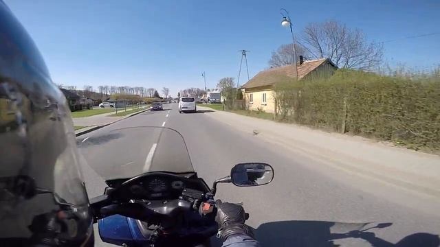Honda Silver Wing 600 смотреть онлайн