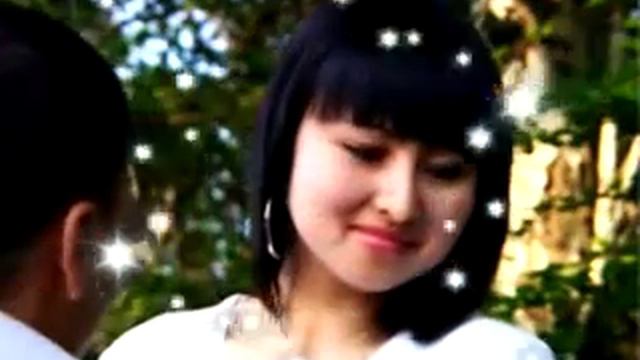 Песня.Кызыл орик.😉 смотреть онлайн