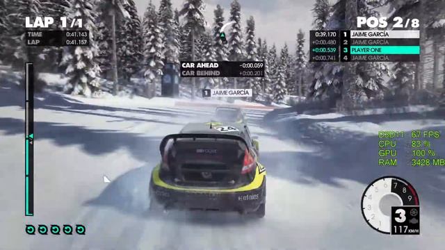 $75 PC + AMD Radeon RX 460 -- Intel Core i3-530 -- Dirt 3 Benchmark смотреть онлайн