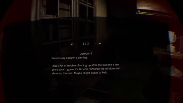 Resident Evil 7: Biohazard VR - Part 2 смотреть онлайн