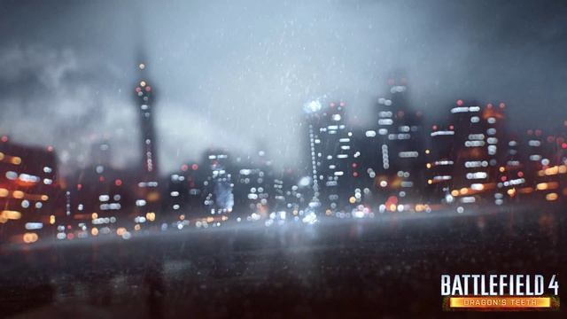 Battlefield 4 : Dragon's Teeth Trailer Theme song [1080p.] смотреть онлайн