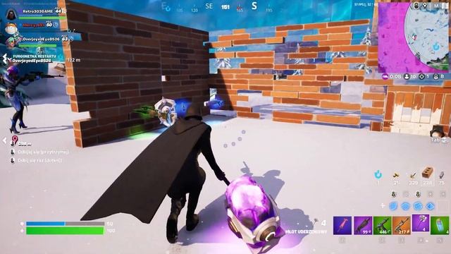 Gameplay Nvidia GeForce NOW fortnite epic settings + ray tracing fixed 60 fps on old pc ? смотреть онлайн