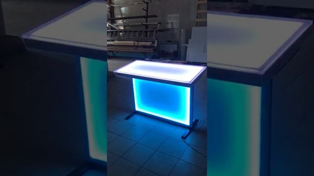 Стол диджея, DJ стол смотреть онлайн