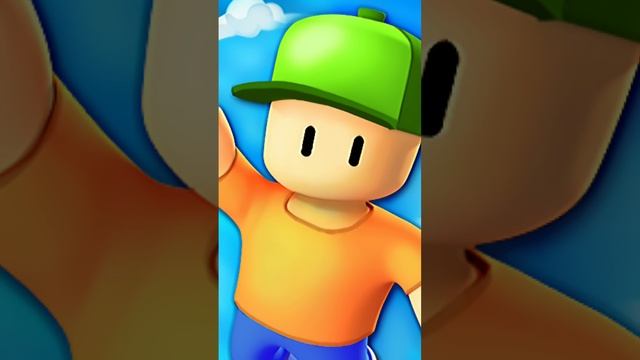 música para jugar stumble guys (1 hora) ?? смотреть онлайн