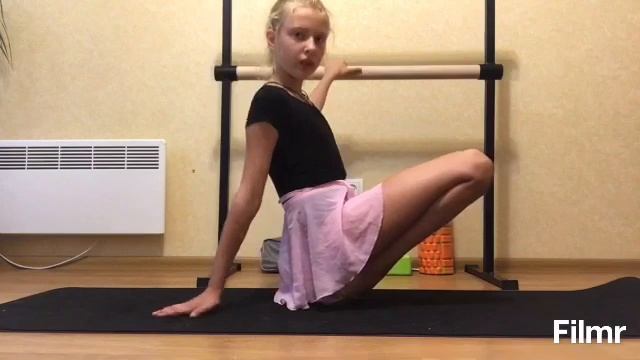 Как разработать красивые стопы смотреть онлайн