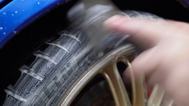 CarPro ReTyre | The Best Tire Cleaner? смотреть онлайн