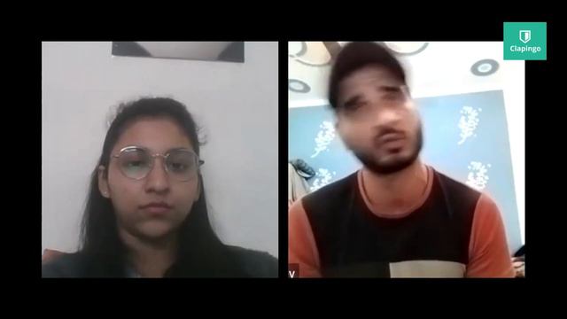 ENGLISH CONVERSATION | Deepak Pandey | MARY SAM смотреть онлайн