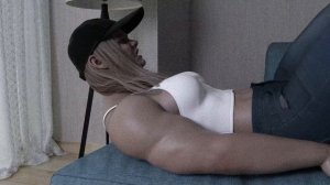 Realistic Rosemary Winters She Hulk Transformation