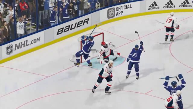 nhl 1vs1 onlaine смотреть онлайн