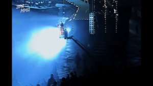 Неповторимая Мощь! Самый Тяжелый Удар в Истории - Марк Хант в Кикбоксинге