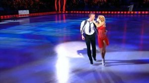 Ледниковый период. Новый сезон. Десятый этап. Мюзиклы. Выпуск от 09.11.2013