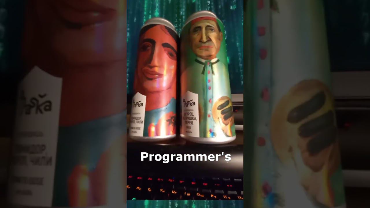 #Shorts Programmer`s day / день программиста смотреть онлайн