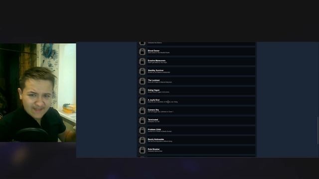 Раскрытие ВСЕХ ДОСТИЖЕНИЙ из 4 ГЛАВЫ, Названия и Описания | Dark Deception