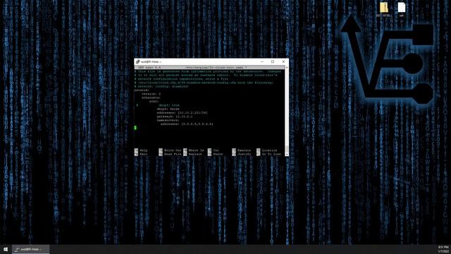 Installing PI-Hole in a Linux Containers on a Raspberry Pi смотреть онлайн