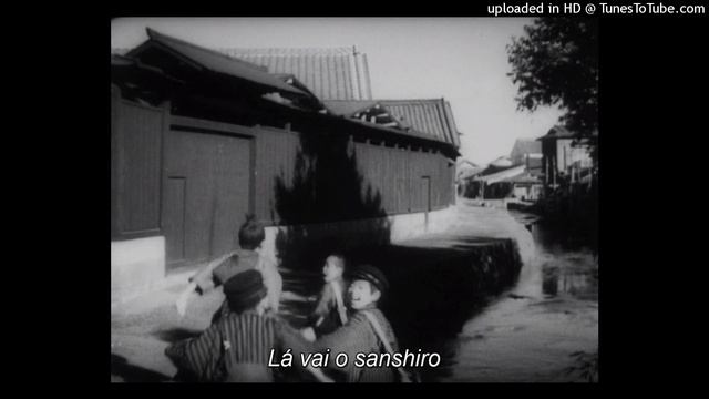 Sanshiro Sugata (1943) Soundtrack 2