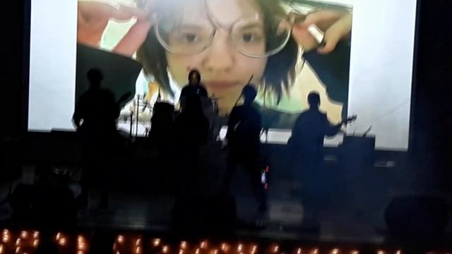 JS Band фестиваль Грани 2022 live смотреть онлайн