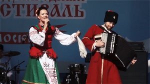 Песня "Кукушка" Московский Казачий Хор