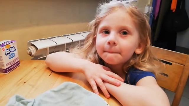 Попытка #2. Замачиваю семена огурцов смотреть онлайн