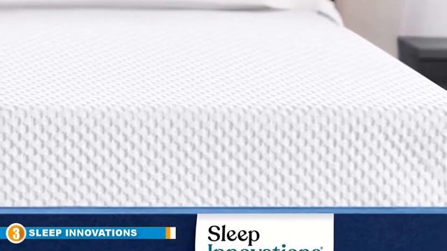 Best Mattress For Heavy People Reviews 2023 | Best Budget Mattress For Heavy People (Buying Guide) смотреть онлайн