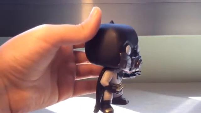 Фигурка Funko Pop BATMAN (Exclusive) смотреть онлайн
