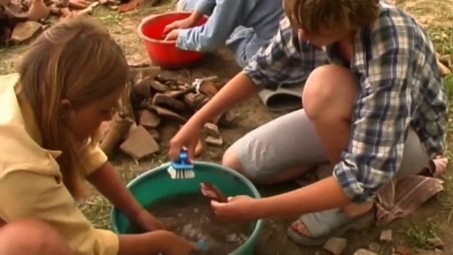 Круглый стол «Вопросы сохранения объектов культурного наследия» смотреть онлайн