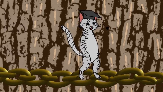 И днем, и ночью кот ученый... смотреть онлайн