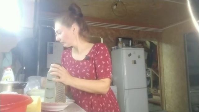 Стадо коров. Козам не чего есть. Мясо на фарш. Котлеты из утки. смотреть онлайн