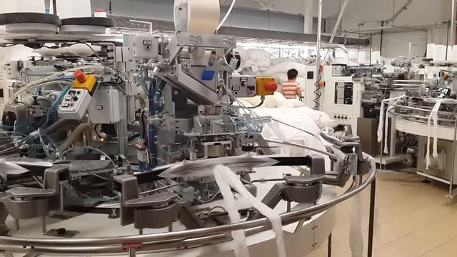 Так делают колготки(5) смотреть онлайн