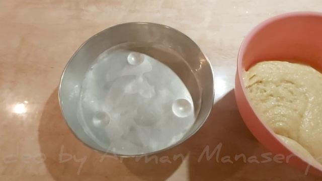 Сливочные пироги