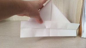 Оригами лягушка