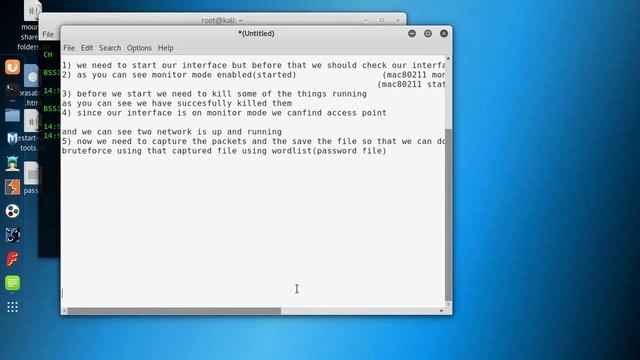 How to crack wpa/wpa2 wifi passwords using Aircrack-ng (Kali linux 2018) смотреть онлайн